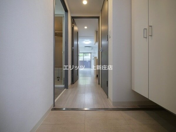 LaDouceur梅田Westの物件内観写真